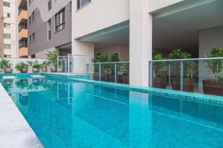 Incrível Flat em Goiânia - Ritmo Bueno - Goiânia - 6