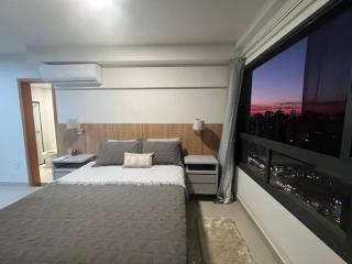 Incrível Flat em Goiânia - Ritmo Bueno - Goiânia - 5