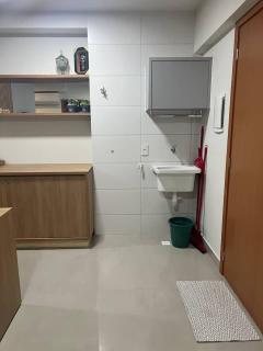 Incrível Flat em Goiânia - Ritmo Bueno - Goiânia - 3