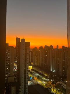 Incrível Flat em Goiânia - Ritmo Bueno - Goiânia - 1