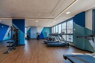 Flat Luxuoso no Setor Bueno - 1