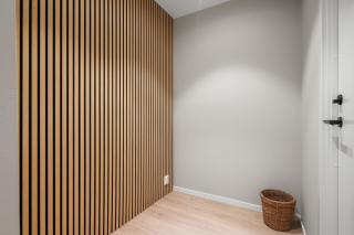 Bergen Beds Apartments I Nordic Retreat - 9