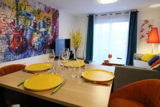 Vitamine - Services sur-mesure et Parking Gratuit - Saint-Jean - 2