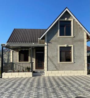 Praqa House - Lankaran - 9