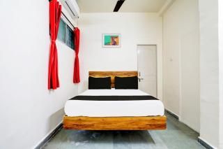 Hotel O Sukoon - Nagpur - 0