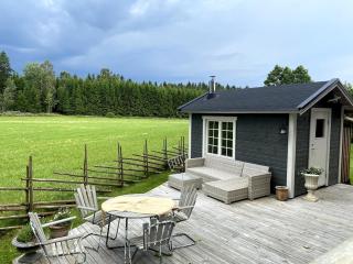 Traditional Swedish cosy home - - 9