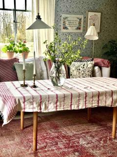 Traditional Swedish cosy home - - 6