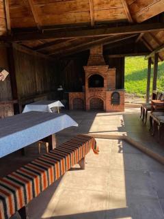 Cabana Runcul Cailor - Mănăstirea Humorului - 1