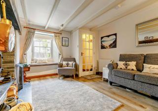Pauntley Cottage - Saint Minver - 1