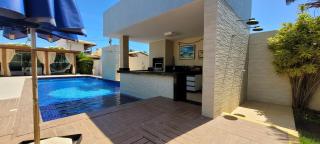 Linda Atlantic Beach - Aracaju - 6
