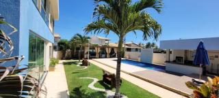 Linda Atlantic Beach - Aracaju - 3