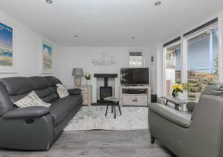 Knill Cottage West - Carbis Bay - 9