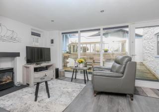 Knill Cottage West - Carbis Bay - 0