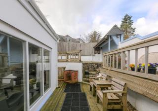 Knill Cottage West - Carbis Bay - 8
