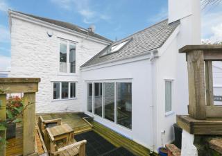 Knill Cottage West - Carbis Bay - 7