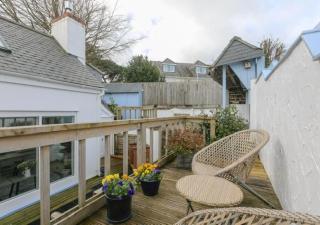Knill Cottage West - Carbis Bay - 6