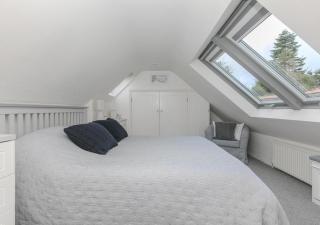 Knill Cottage West - Carbis Bay - 2