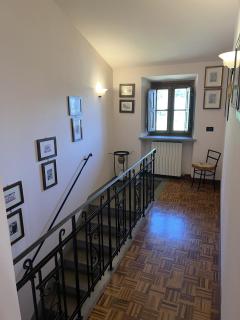 Country Historical House - San Gennaro - 2