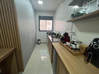 Incrível Flat em Goiânia - Ritmo Bueno - Goiânia - 8