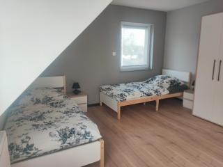 Ferienhaus Schöne Aussicht - Frielendorf - 4