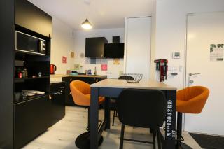 Vitamine - Services sur-mesure et Parking Gratuit - Saint-Jean - 5