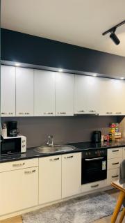 Modern Apartment Rruga B - Pristina - 1
