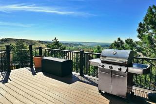 4BR-Sleeps 10-Hot Tub-Air Hockey-Gorgeous Views - 7