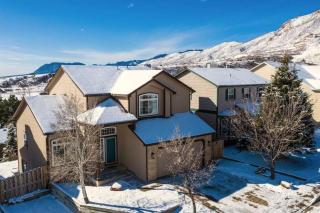 4BR-Sleeps 10-Hot Tub-Air Hockey-Gorgeous Views - 5