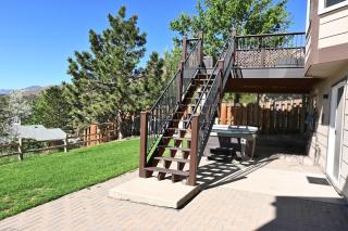 4BR-Sleeps 10-Hot Tub-Air Hockey-Gorgeous Views - 2