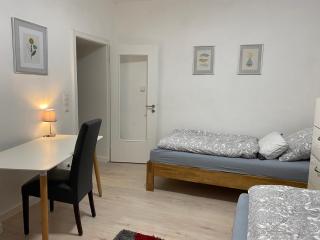 Ferienwohnung Kim - Bendorf - 6