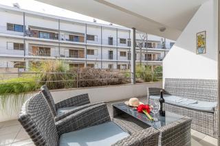 Apartment Nina-superb Town Centre Location - Tavira - 1