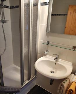 Ferienwohnung Beim Seffar - Oberstdorf - 2