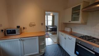 Family seaside home, easy access to Edinburgh - Kinghorn - 8