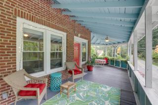 Lovely Hendersonville Retreat about 1 Mi to Downtown! - Hendersonville - 9