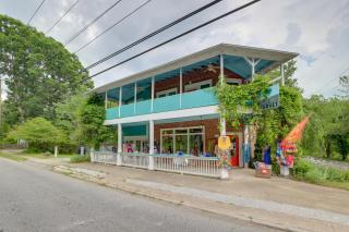 Lovely Hendersonville Retreat about 1 Mi to Downtown! - Hendersonville - 8