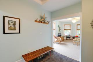 Lovely Hendersonville Retreat about 1 Mi to Downtown! - Hendersonville - 3