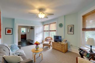 Lovely Hendersonville Retreat about 1 Mi to Downtown! - Hendersonville - 5