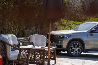 Vasiliki's House - 2