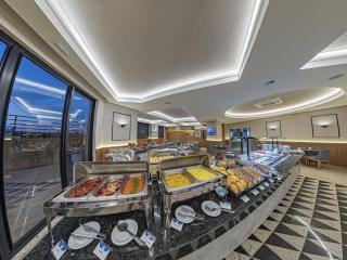 Hotel Metrópole Maringá - 4