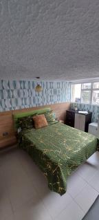 Hotel Boutique San Sebastián Chapinero - Bogotá - 5