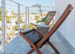 2Q Moderno em South Beach | Praia a 5 Min - 3