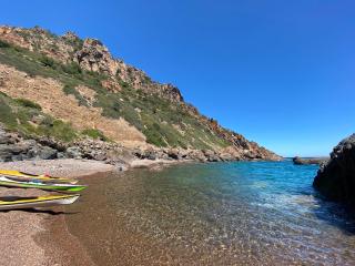 case molto vicine alla spiaggia - Tertenia - 4