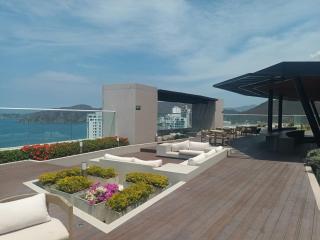 Spectacular Beach Club Apartment - Gaira - 9