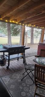 Lake Room - Sandpoint - 8