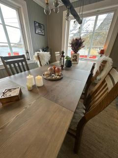 #Reinehuset - Amazing view! - Reine - 4