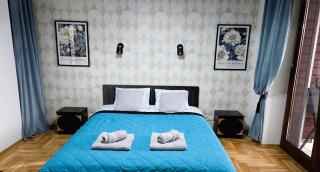 Apartament GOLD blisko Wawelu - Krakau - 8