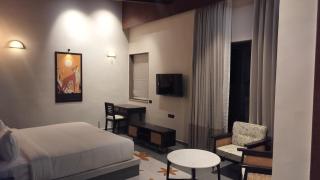Sayaji Resorts & Spa Jawai - Bīsalpur - 0