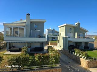 Angelo Apartments - Paralía Avdhíron - 8