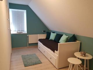 Ferienkate am Deich - 2