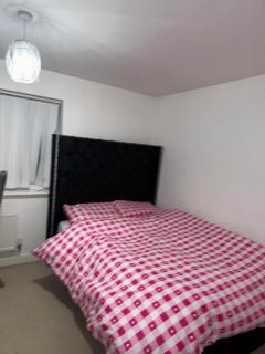 Modern En-suite Private Room Near Leicester Stadium & City Centre - Leicester - 8